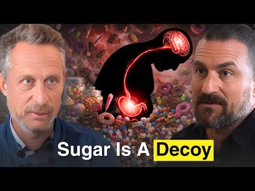 How to Destroy Sugar Cravings (According to Neuroscience)