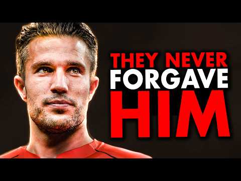 The Story Of The Player Who Sacrificed His OWN Club To Win the Premier League