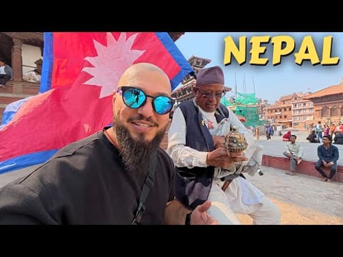 This Happened When I Went Back To Find Him After 2.5 Years - Nepal๐ณ๐ต