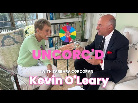 UNCORC'D with Kevin O'Leary