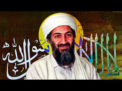 Как ЦРУ нашли Осаму бен Ладена