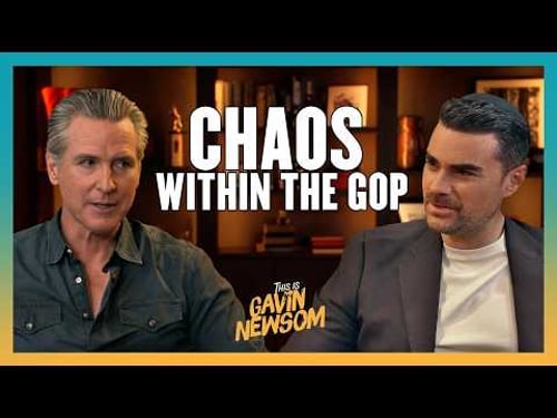 Has Trump FINALLY LOST His Base? With The Daily Wire's Ben Shapiro