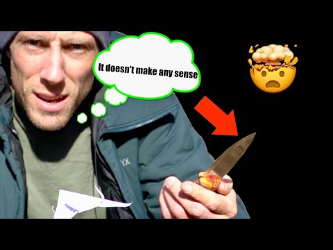 You’re WRONG about SUPER STEEL