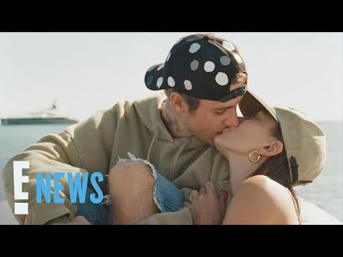 Hailey Bieber SHUTS DOWN Justin Bieber Marriage Rumors With Birthday Post | E! News