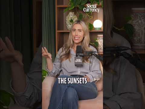 Have You Heard About the ALDI Sunset Phenomenon