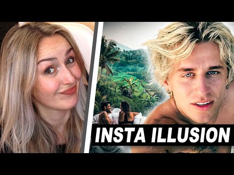 Is Bali overcrowded and littered thanks to influencers?