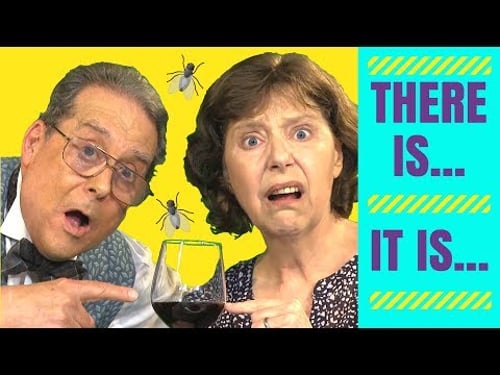 How to use 'There is...' and 'It is...' and dummy subjects