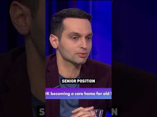 Labour Should Be Apologising To The British People, Not Smearing Them.