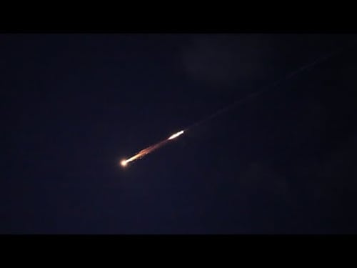 ’72 hours in’: Qatar joins the American-Israeli campaign against Iran