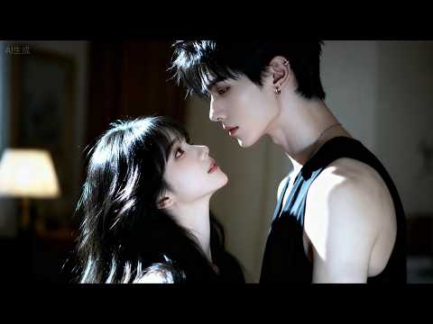 Last Night His Lover, Today His Brother’s Fiancée—She Plots Revenge, He Protects Her, Sparks Fly!