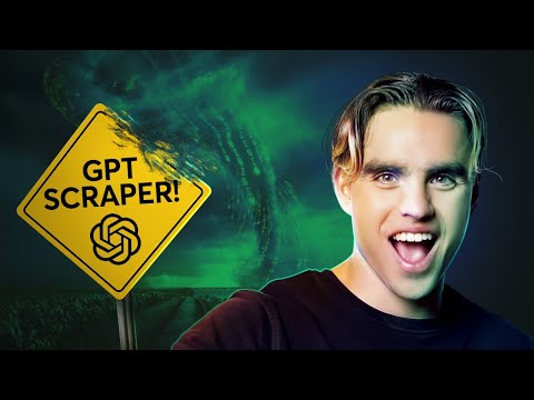 How To Scrape Websites With ChatGPT (As A Complete Beginner)