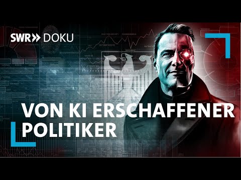 Der Autokraten-Code - Künstliche Intelligenz erschafft autokratischen Politiker | SWR Doku