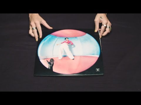 Harry Styles - Fine Line Out December 13