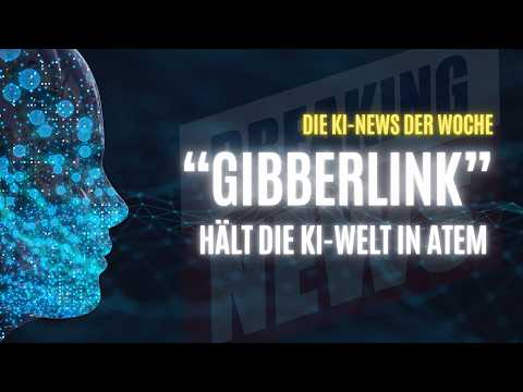 "Gibberlink" hält die KI-Welt in Atem, Deep Research für (fast) alle, Perplexity Comet, Qwen uvm.