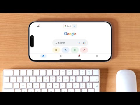 Will Phones Ever Replace Computers?