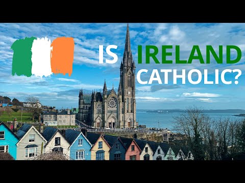 Is Ireland Still Catholic? | EWTN News In Depth | Friday, March 17, 2023
