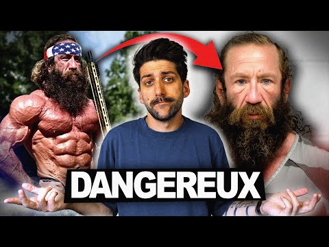 Ce Youtuber MÂLE ALPHA A Ruiné Sa Carrière Par ÉGO