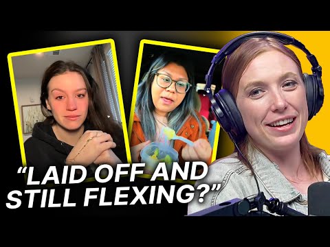 Why Modern Women Are the First to Lose Their Jobs