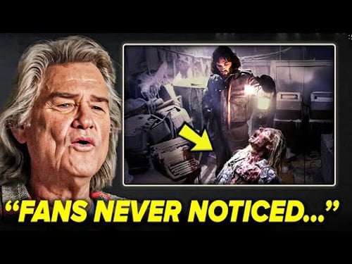 The Thing (1982): 15 Weird Facts You Didn’t Know!