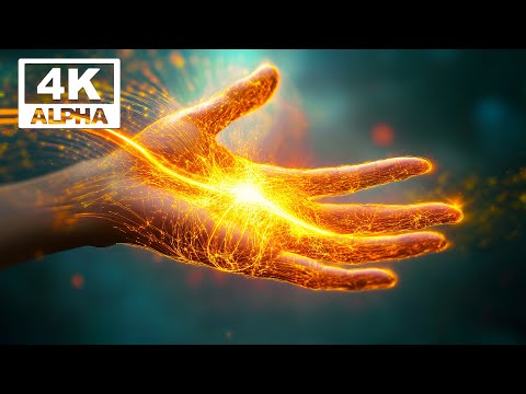 Cleanse What No Longer Belongs: Negative Thoughts, Heavy Emotions and Inner Blocks Will Vanish