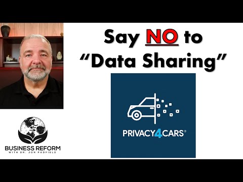 DELETE Your Car's Hidden Data with This Free Service