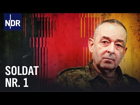 Der General und die Zeitenwende | Doku | Story | NDR Doku