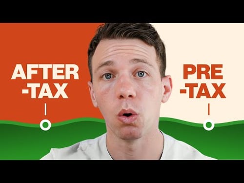 Stop Guessing: The Smart 401(k) Choice for High Tax Brackets