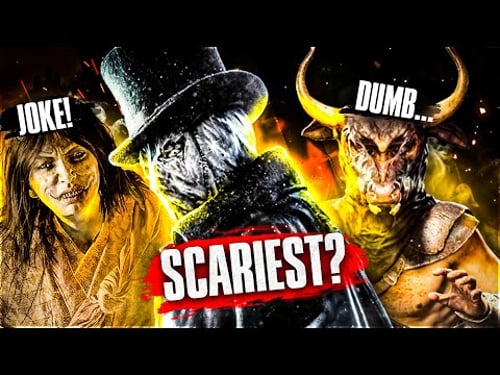 What's The Most Scariest Thing in Every Assassin's Creed Game?