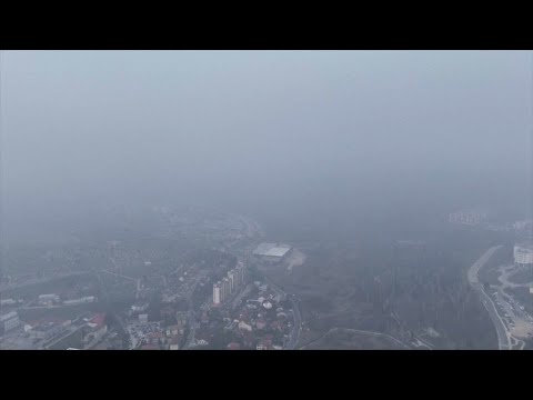 Stručnjakinja: Sreća što sastav tih čestica nije agresivan u Sarajevu koliko je u Tuzli i Zenici