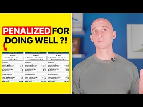 When I Show Retirees This Calculator, RMDs Become EASY