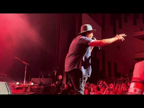 Pearl Jam - Daughter (Hard Rock Live Hollywood FL April 26, 2025)