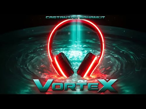 Techno Trance Mix 06 - VorteX