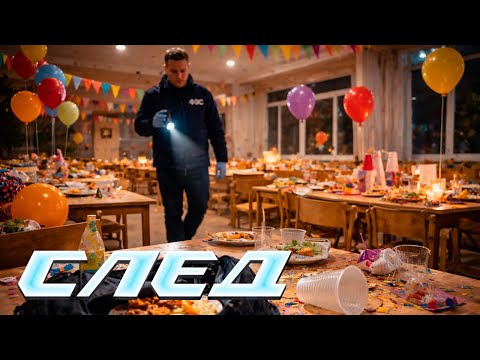 НОВОГОДНИЙ СБОРНИК СЕРИЙ СЛЕД - Криминальные сериалы