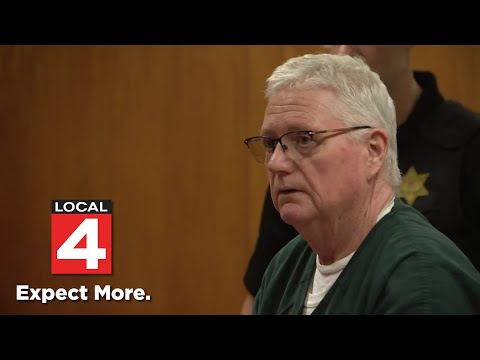 Bond denied for Buster Robbins in decades-old Washtenaw County rape, murder case