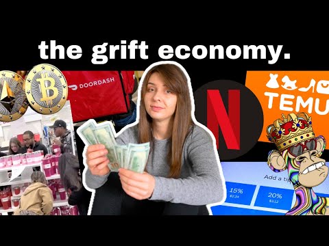 Why EVERYTHING Feels Like A Scam Now