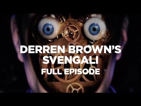 Derren Brown's Svengali | Full Episode