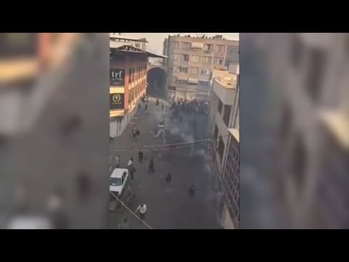 Bay Area Iranian community reacts to protests, mass killings in Iran