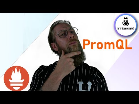 How to build a PromQL (Prometheus Query Language)