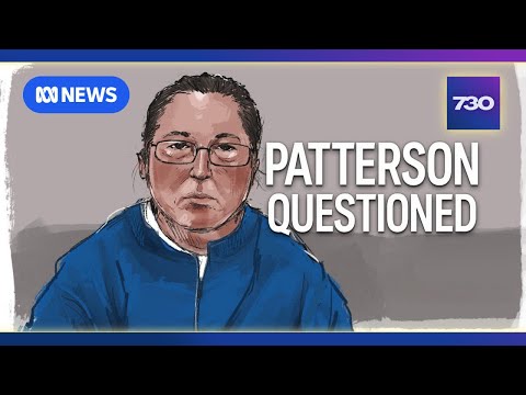 Latest revelations from Erin Patterson's cross examination in mushroom trial | 7.30