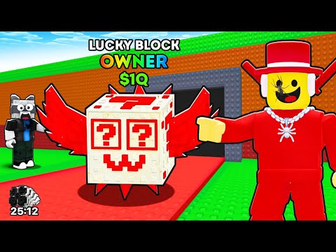 😱НАЧАЛ С НУЛЯ, но АДМИН ДАЁТ МНЕ БРЕЙНРОТОВ в Steal a Brainrot!