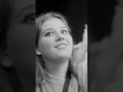 Thank you all who vibed with me. Vous étiez fooooormidables ✨