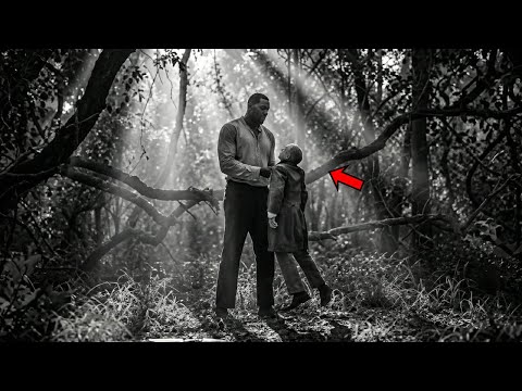 Le Colonel chassait les esclaves pour le sport — Jusqu'à ce qu'il choisisse le géant de 2m20