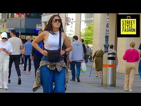 HOW TO WEAR PANTS THIS FALL ,IDEAS FOR YOU STREET STYLE FASHION