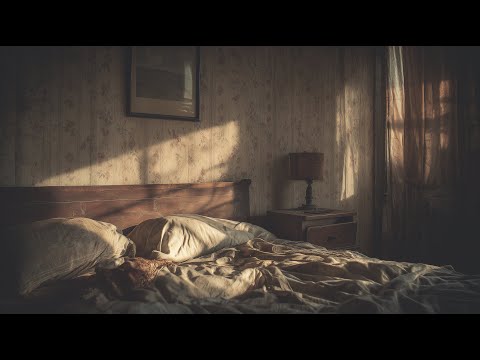 the morning after a sleepless night | dark academia playlist