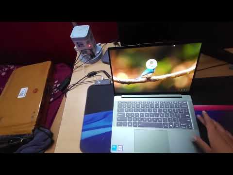 Motorola MotoBook 60 Unboxing, First Impressions (Intel Core 5 210H) | Is This the New Budget King?