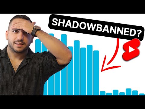 چرا ویدیو های شورت بازدید هارو قفل میکنه؟؟