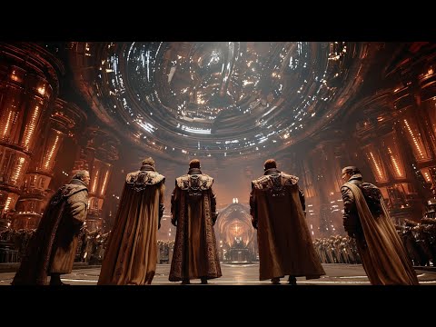 Earth Stayed Silent—Until the Galaxy Council Crossed the Line of Insult HFY | HFY Sci-Fi Story