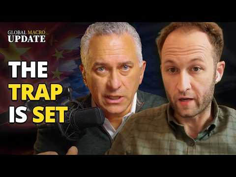 How China Is Luring America Into a Devastating AI Trap | Jacob Shapiro