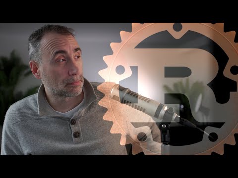 Are Rust jobs Rusty, or will they Shine?