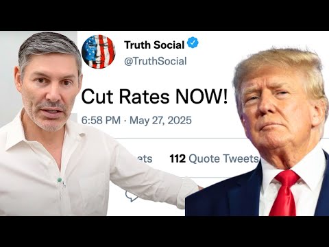 Are Interest Rates Going Lower Or Higher? Here's How You Can Tell